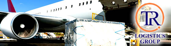 TR Logistics Group